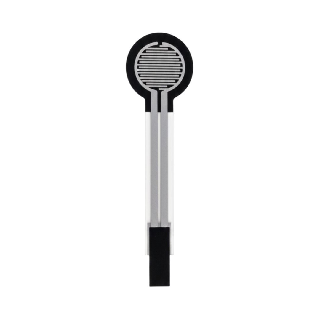 Circular Force Sensor Resistor – Flexible | IP67 Rated | Water-Resistant & High Accuracy | LP3940(B)