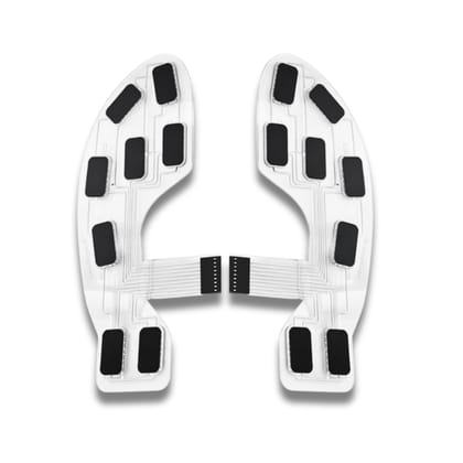 Linepro 8-Point Foot Pressure In-sole Sensor for Gait & Plantar Analysis | Model LP 4316