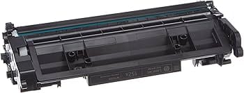 HP 33A Black Original LaserJet Toner Cartridge