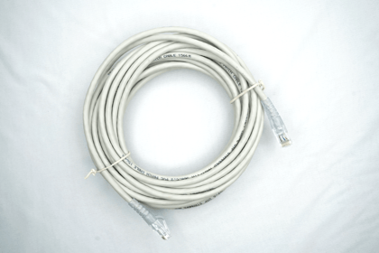 Securenet PATCH CORD 5 Meter Securenet PATCH CORD 5 Meter