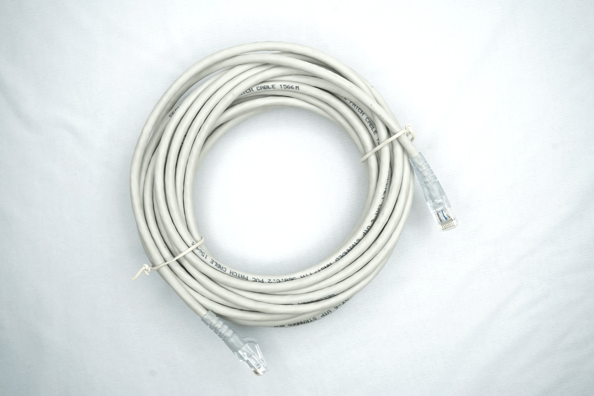 Securenet  PATCH CORD 10 Meter