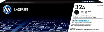 HP 32A CF232A Laserjet Toner Cartridge (Black)