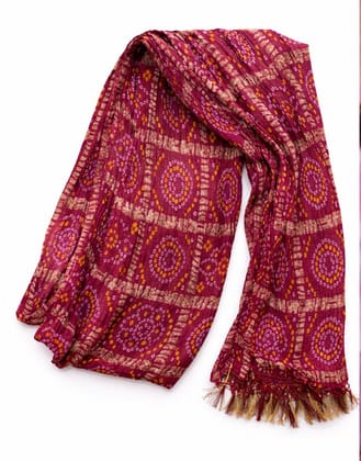 Jaipuri stole