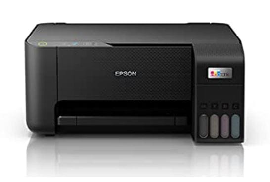 Epson Colour Ecotank L3210 A4 All-in-One Ink Tank Printer