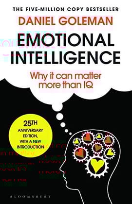 Emotional Intelligence – Why It Can Matter More Than IQ