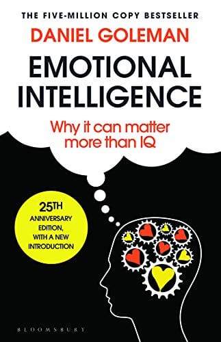 Emotional Intelligence – Why It Can Matter More Than IQ