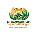 Mohammadabad pragatisheel Farmers producer company limited Mohammadabad pragatisheel Farmers producer company limited
