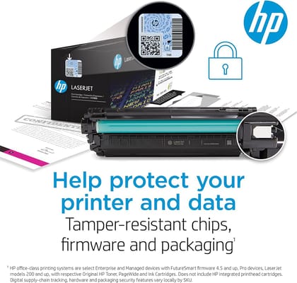 HP 79A (CF279A) Black Original Laserjet Toner Cartridge