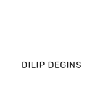 DILIP DEGINS