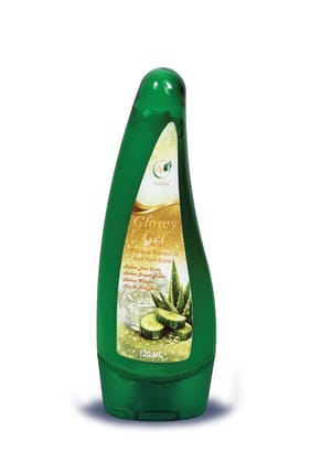 GLOWY gel