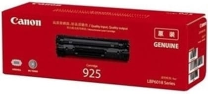 Canon 925 Toner Cartridge(Black)