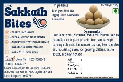 Sunnandulu Sunnandulu