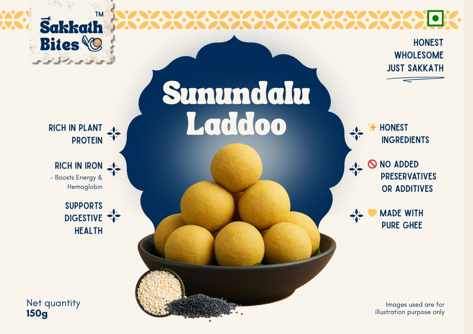 Sunnandulu