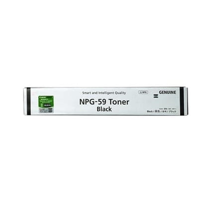 NPG-59 Toner Compatible with Canon Printer