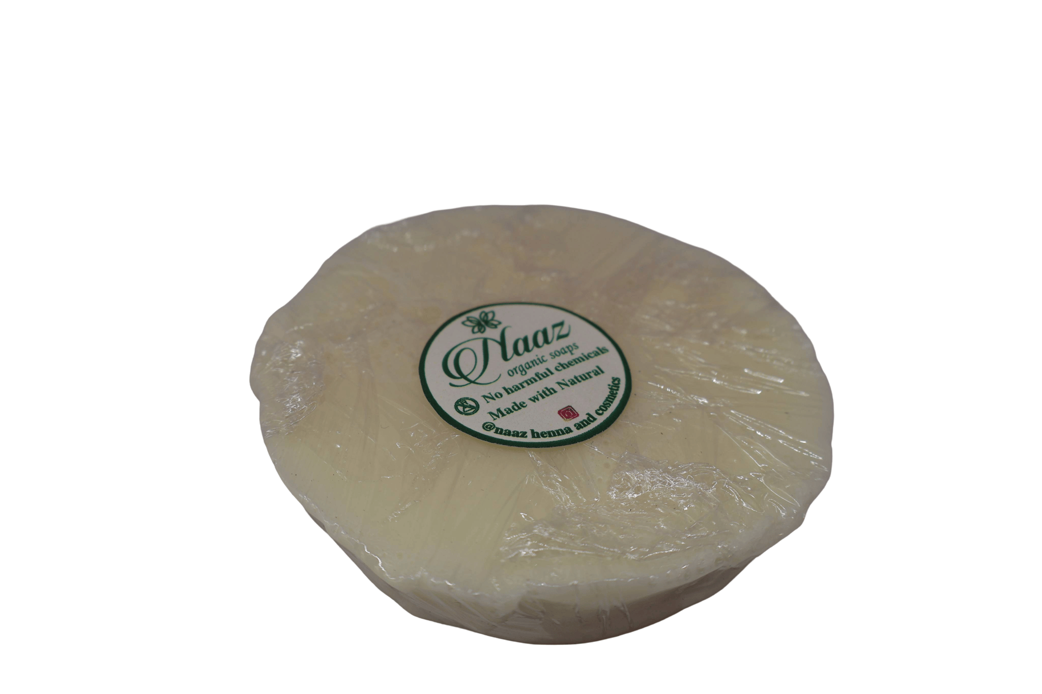 Whitening Soap & Naaz Organic Floral/Flower Shape Soaps