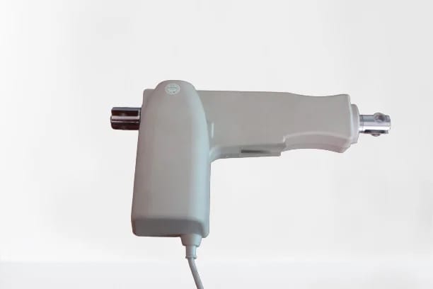 Linear Actuator KS_FY012, 24 VDC, 100mm, 2000N, 10mm/s