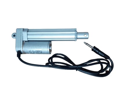 Linear Actuator KS_FY017, 12 VDC, 100mm, 200N, 40mm/s