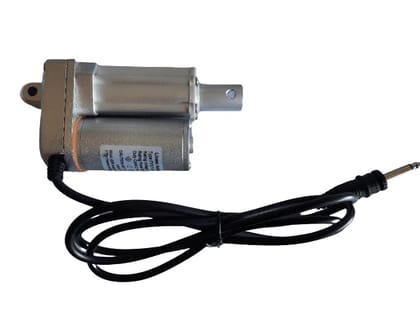 Linear Actuator KS_FY017, 24 VDC, 30mm, 750N, 10mm/s