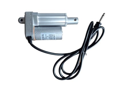 Linear Actuator KS_FY017, 24 VDC, 40mm, 500N, 15mm/s