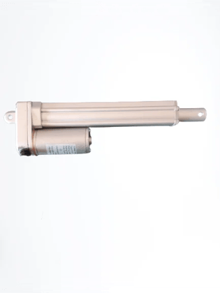 Linear Actuator KS_FY017, 24 VDC, 150mm, 200N, 40mm/s