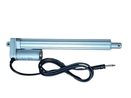 Linear Actuator KS_FY017, 24 VDC, 250mm, 200N, 40mm/s