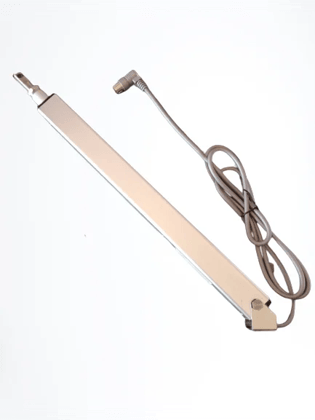 Linear Actuator KS_FY021, 24 VDC, 150mm, 1000N, 5mm/s