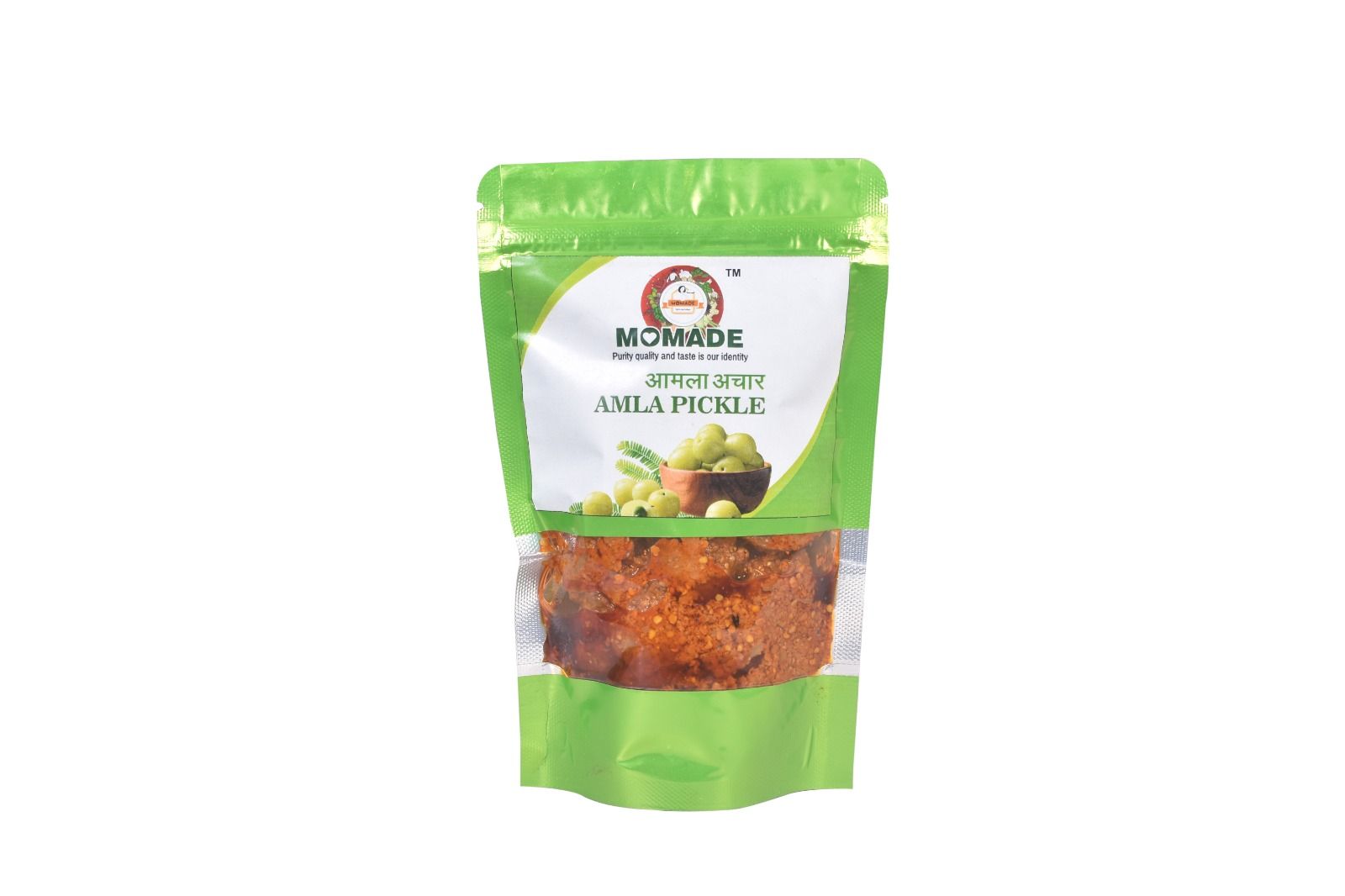 MOMADE AMLA PICKLE