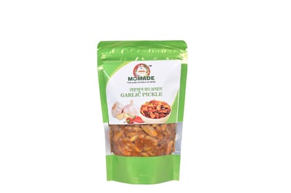 MOMADE GARLIC PICKLE