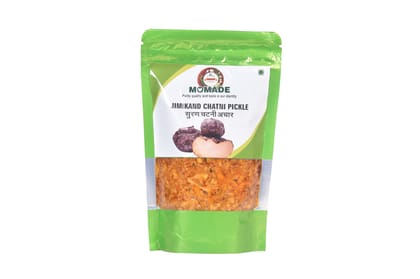 MOMADE JIMIKHAND PICKLE