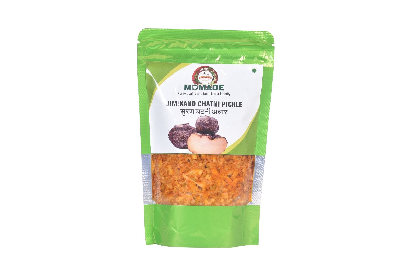 MOMADE JIMIKHAND PICKLE