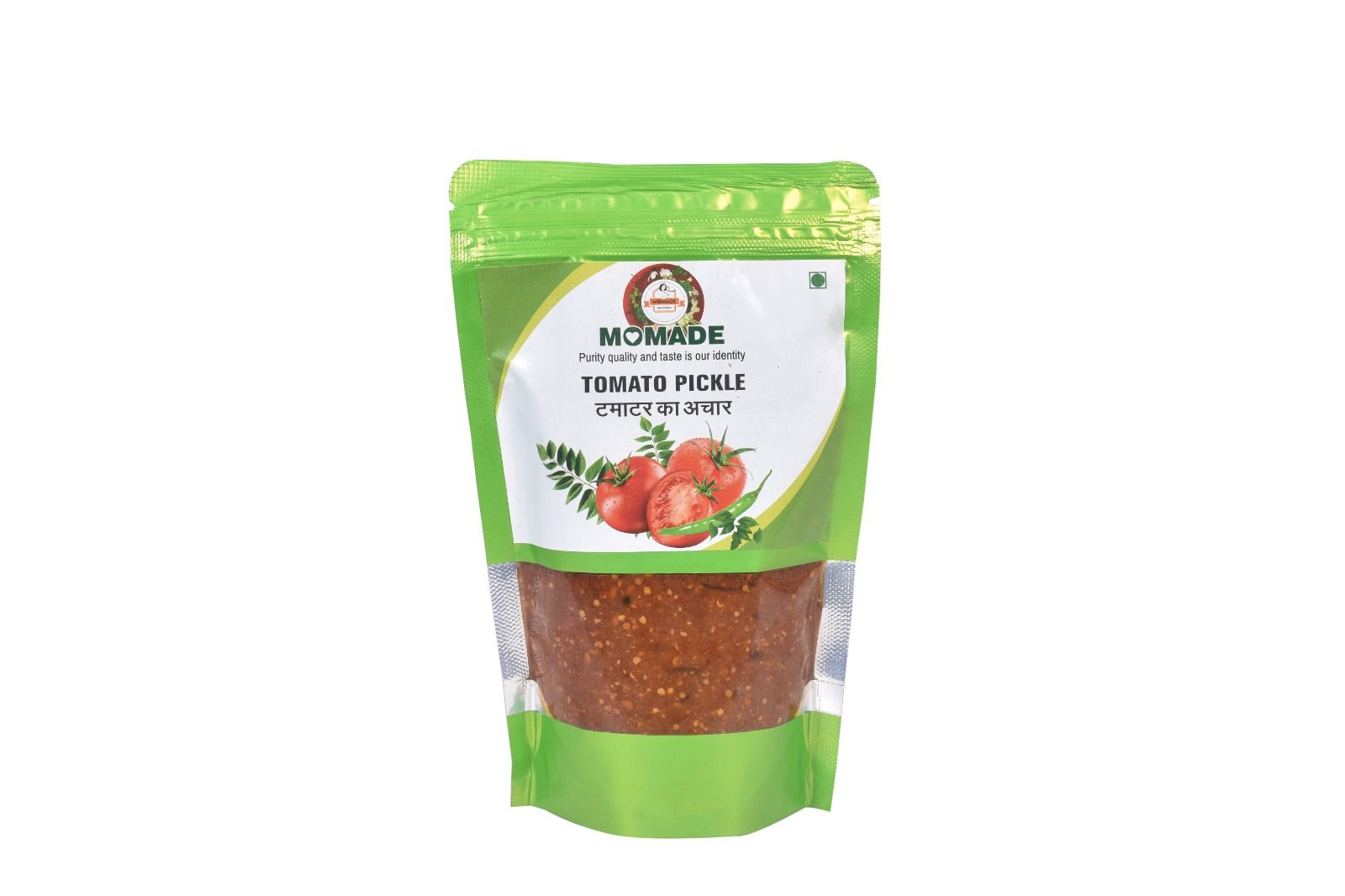 MOMADE TOMATO PICKE