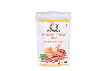 MOMADE HERBAL AYURVEDIC UBTAN