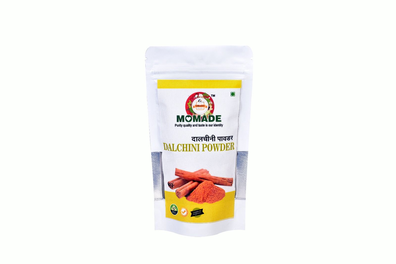 MOMADE DALCHINI POWDER