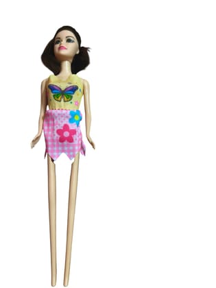  Stylish Fashion Doll for Kids