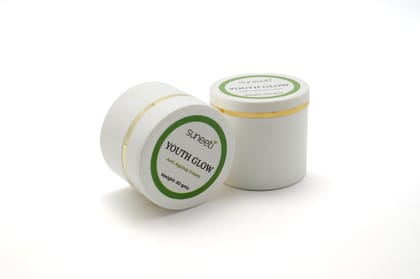 YOUTH GLOW- ANTI AGEING CREAM YOUTH GLOW- ANTI AGEING CREAM