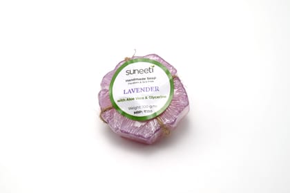 Lavender Soap Lavender Soap