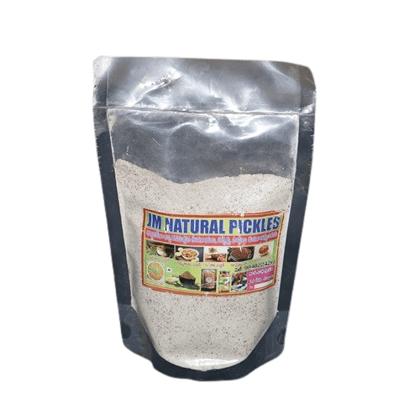 JM Natural Pickles Ragimalt Powder Mix