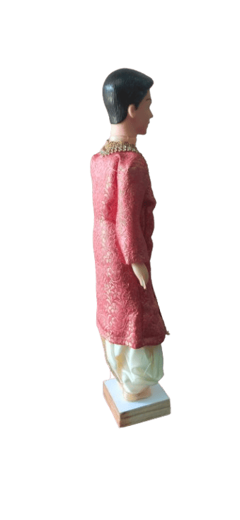 ...