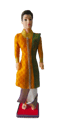 ...