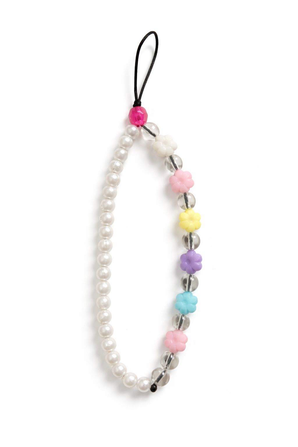 Multicolor Beaded Bracelet