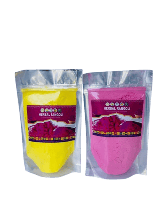 Herbal Gulal
