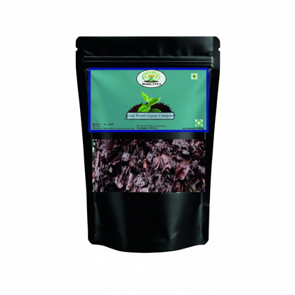Dobhii FPCL Leaf Mold Organic Compost for Enhanced Plant Growth Dobhii FPCL Leaf Mold Organic Compost for Enhanced Plant Growth