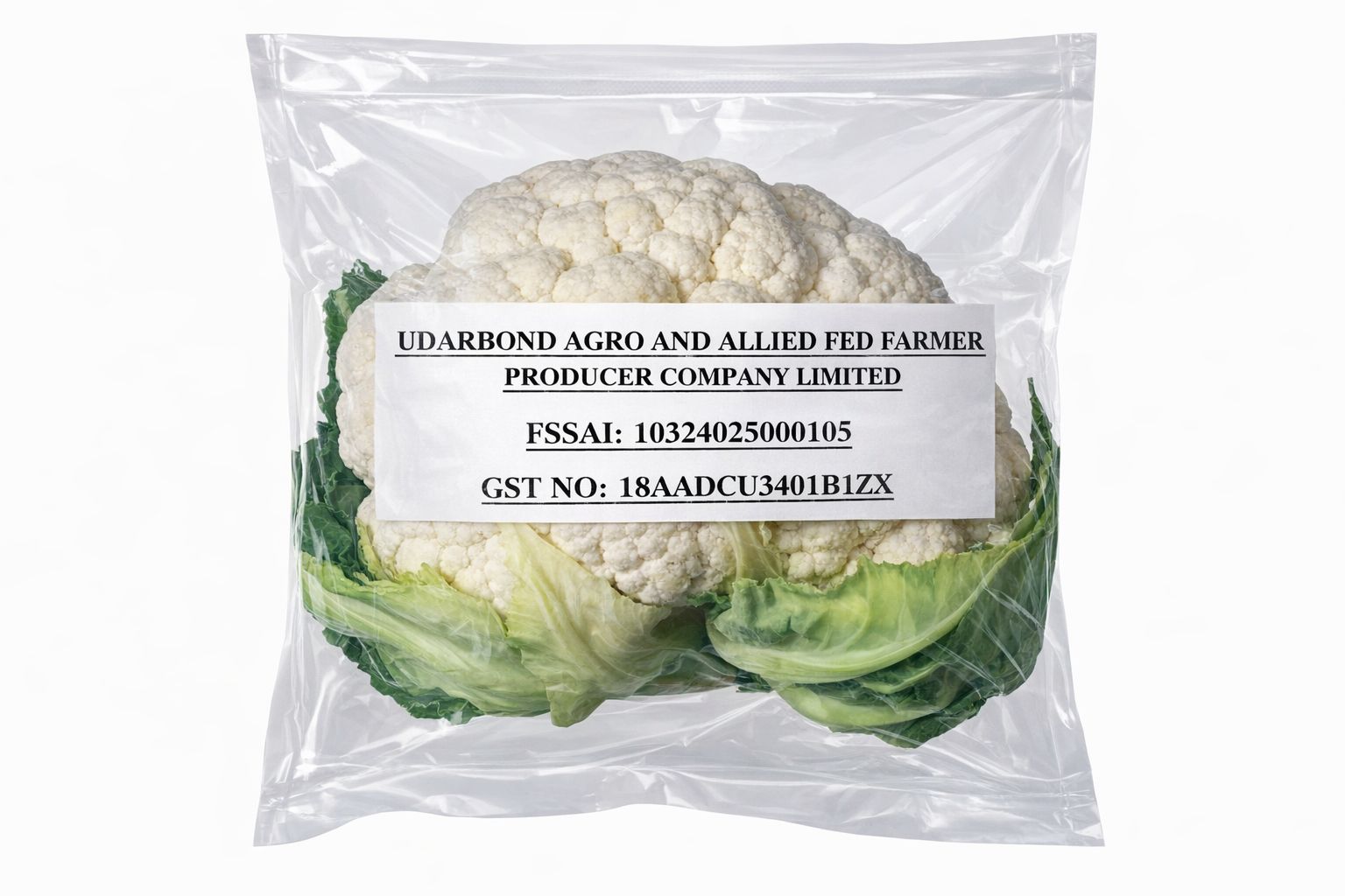 CAULIFLOWER