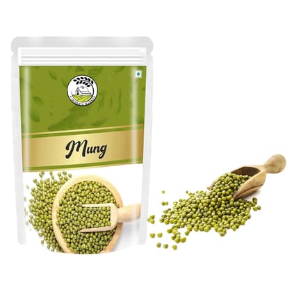 Farmer's Market Mung Beans