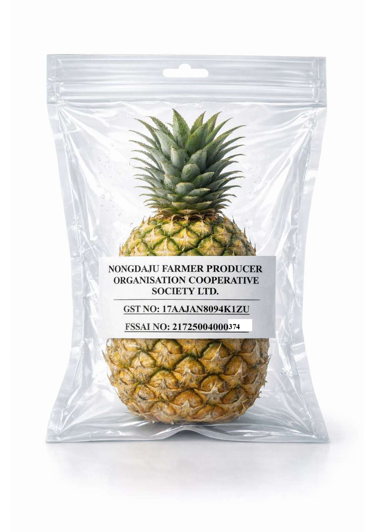 Pineapple