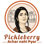 Pickleberry Pickleberry
