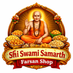 Shri Swami Samarth Farsan Shop