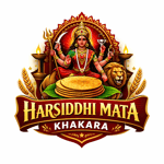 Harsiddhi Mata Khakara Harsiddhi Mata Khakara