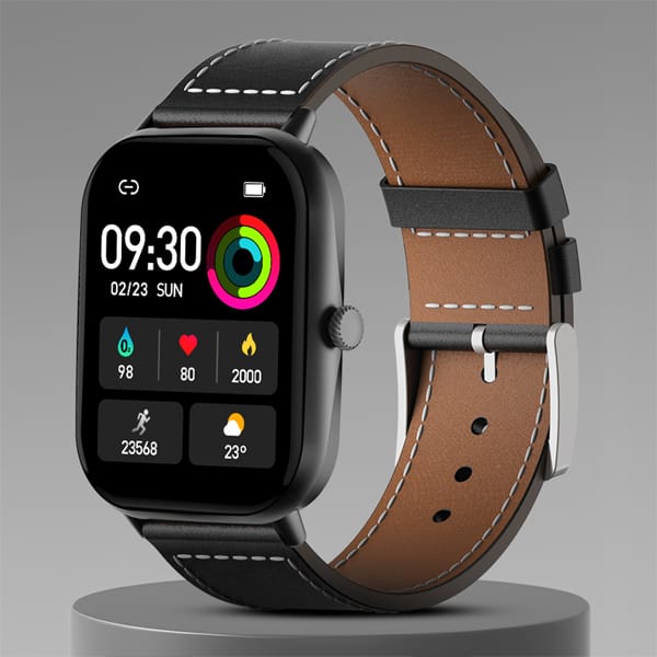 Fire Boltt Ninja Call Pro Plus Bluetooth Calling Smart Watch