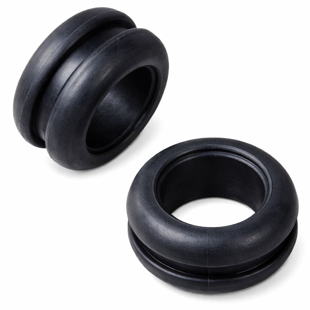 Drip Grommet 16mm Open  - Kalpesh Enterprises